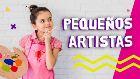 Pequeños artistas: cómo despertar el amor por el arte en los niños