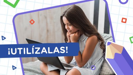 Recursos educativos digitales para todos