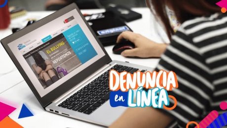 Sí se ve: un portal para denunciar el bullying escolar