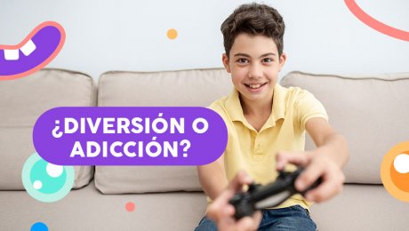 Aprende a identificar las señales de que tu hijo tiene un problema con los videojuegos