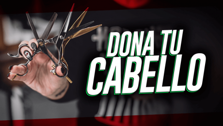 Esto es lo que necesitas saber para donar tu cabello
