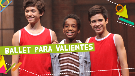 Billy Elliot: La libertad de ser diferente