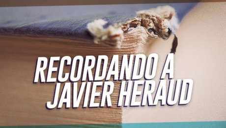 Entre pájaros y árboles: la vida de Javier Heraud