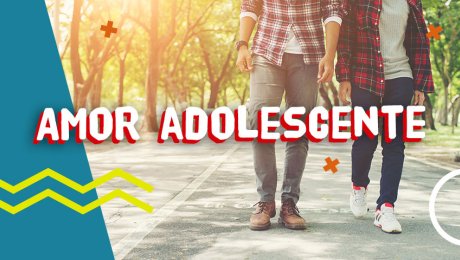 El primer noviazgo adolescente, ¿qué hacer?