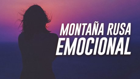 Adiós estigmas: así es vivir con Trastorno límite de la personalidad