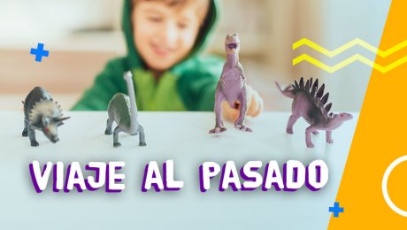 Este museo acerca a los chicos a nuestros orígenes