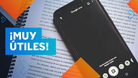 ¡Digitalizar tus apuntes nunca había sido tan fácil!