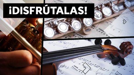 Orquestas sinfónicas peruanas nos siguen deleitando y animando durante la pandemia