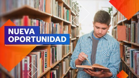 ¡Minedu dará 10000 becas para que termines tu carrera!