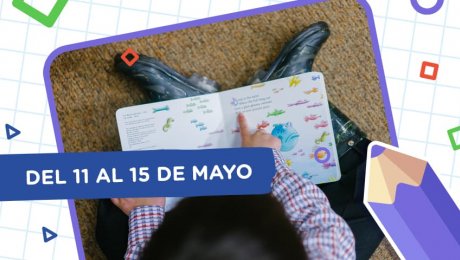 Aprendo en casa: esta es la programación del 11 al 15 de mayo