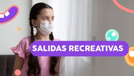 Conoce las normas que debes seguir ahora que los chicos podrán salir de casa