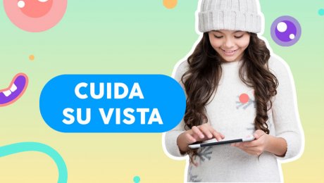 Lo que debes saber sobre la exposición prolongada a las pantallas