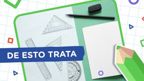 ¿Todavía no sabes qué es la propiedad de existencia del triángulo?