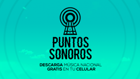 Más música peruana con Puntos Sonoros 