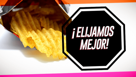 ¿Cómo empezar a comer mejor con la nueva Ley de Alimentación Saludable? 