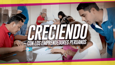 Acción Voluntaria: Una oportunidad para los emprendedores de nuestro país