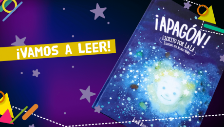 “Apagón”: donde la imaginación es una fuente de luz