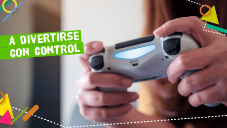 Videojuegos en la mira