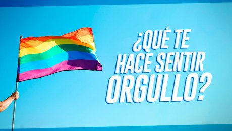 Día Internacional del Orgullo: hablan sus protagonistas