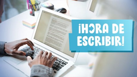 ¿Te gusta expresar tus ideas en verso o prosa? Este concurso de poesía te encantará