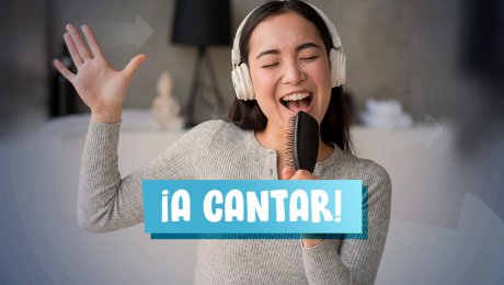 TikTok: ¡Ahora podrás tener alguien con quien cantar!