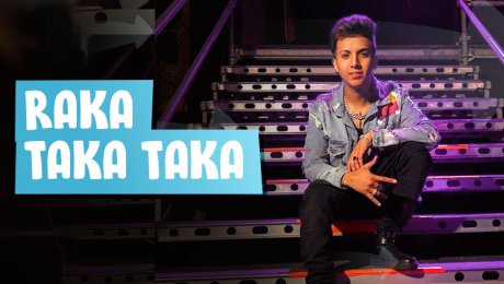 El peruano que todos han escuchado en TikTok