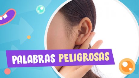 ¿Cómo afectan las lisuras a los niños?