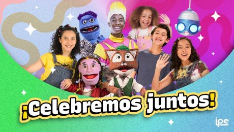 Los 7 años de Canal IPe