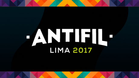 La Antifil, una feria alternativa