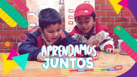 Aprendiendo por el Perú