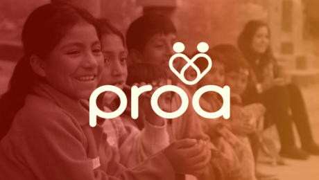 Proa: hacer voluntariado nunca ha sido tan fácil