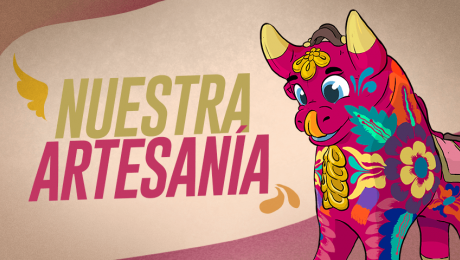 Torito de Pucará: símbolo de la artesanía peruana 