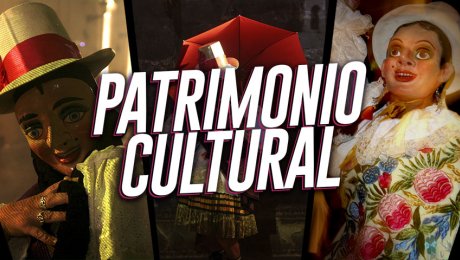 Máscaras de Paucartambo, un arte lleno de tradición