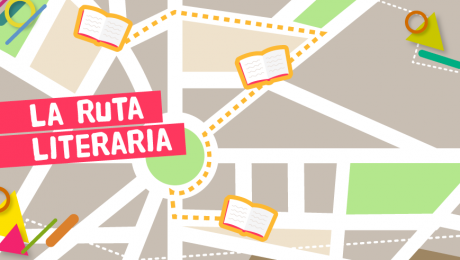 Literatura infantil: 3 lugares para disfrutarla en familia