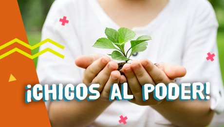 Ecoaprendiendo: el programa de educación ambiental que anima a los chicos a transformar al Perú