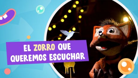 Los Cuentos de Chaski: historias para conocer el Perú