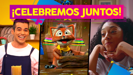 Canal IPe: Cinco años compartiendo cultura y entretenimiento