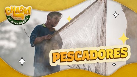 Descubre qué hace especial a la pesca artesanal
