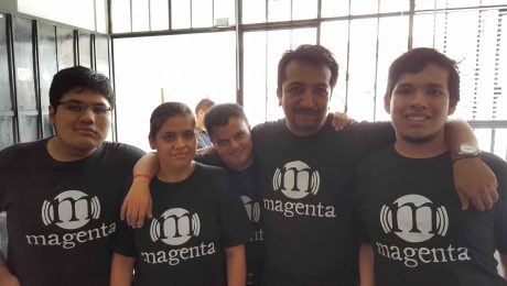 Magenta: El otro lado del rock