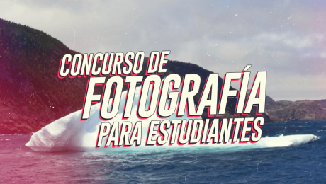¡Un mes para participar en este concurso de fotografía sobre desarrollo sostenible!