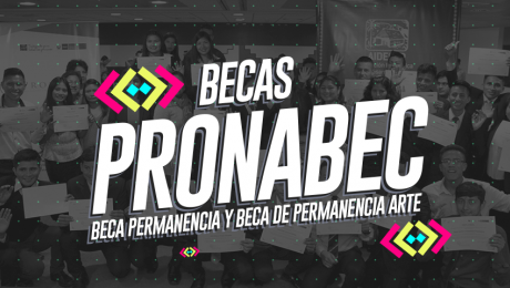 Pronabec anuncia su convocatoria de becas 2017