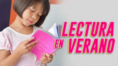 5 consejos para incentivar la lectura en el verano