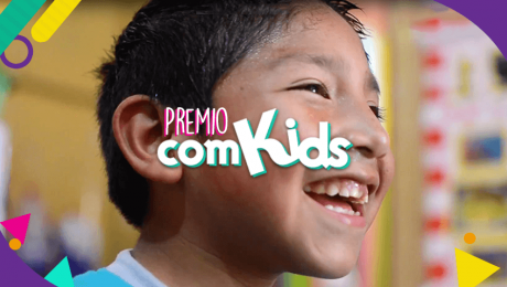 Un reconocimiento más para Chicos IPe