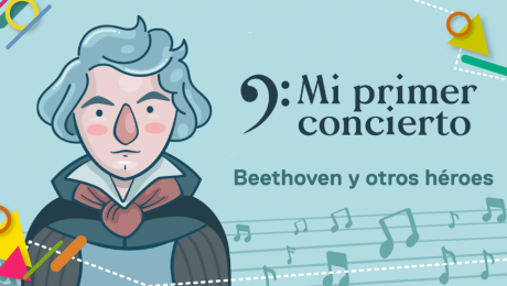 ¡Música clásica para los chicos!