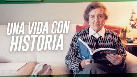 6 datos que no te puedes perder sobre la gran María Rostworowski