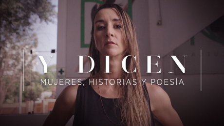 Vania Masías, haciendo más “cool” la poesía peruana
