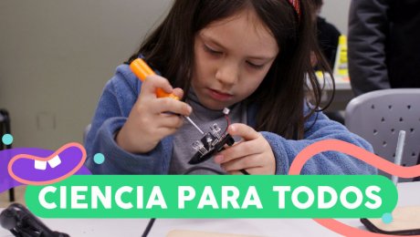 Haciendo nuestro primer microscopio