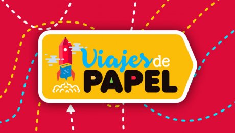 ¡Viajes de Papel acaba de ganar los Premios TAL 2019!
