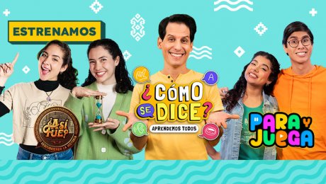 Curiosidad y creatividad se encuentran en Canal IPE