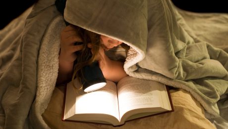 Historias peruanas para no dormir